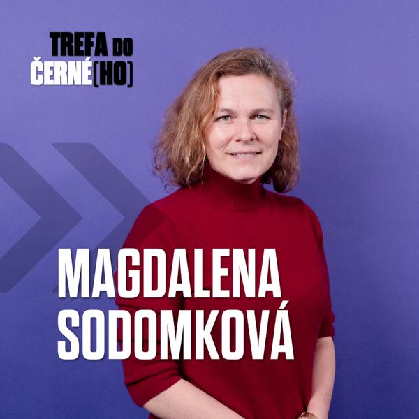 Trefa do Černé(ho)