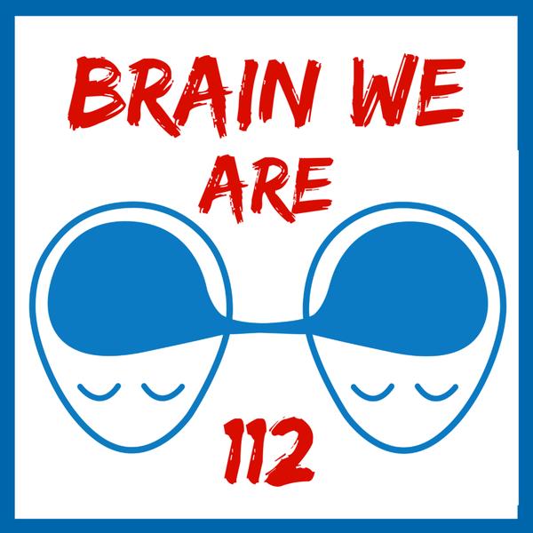 Brain We Are CZ