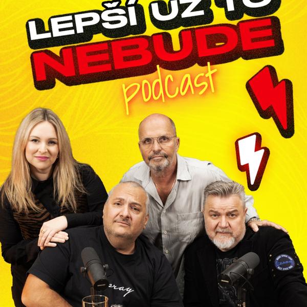 Lepší už to nebude