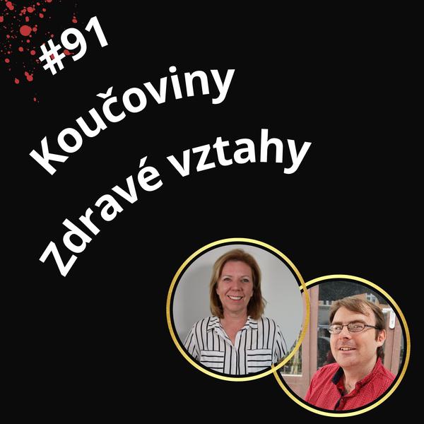 Koučoviny - vytáhni nápad ze šuplíku