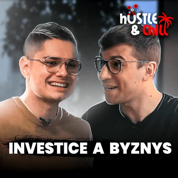 Hustle & Chill