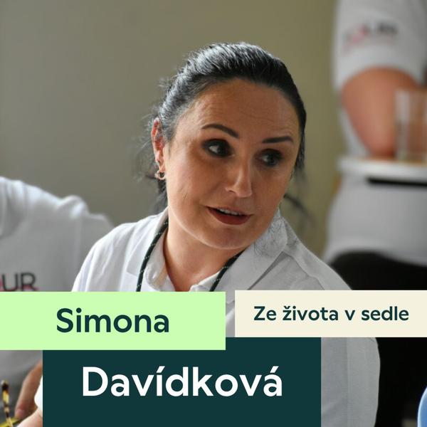 Ze života v sedle