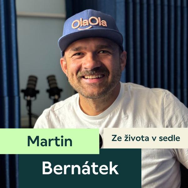 Ze života v sedle