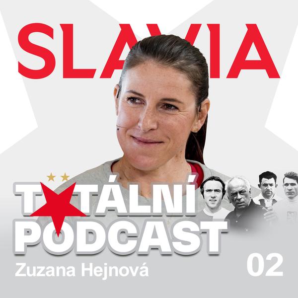 Slavia - Totální podcast