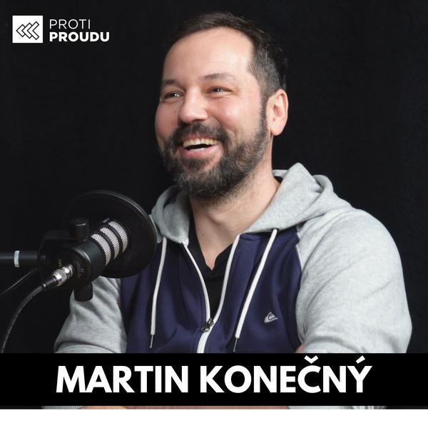Proti Proudu
