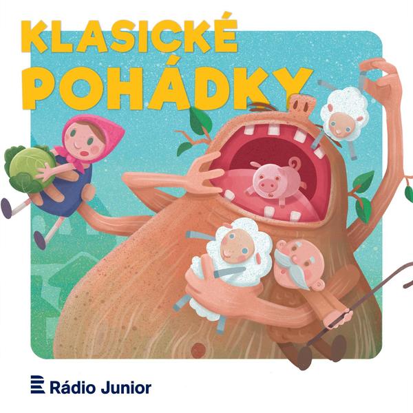 Klasické pohádky
