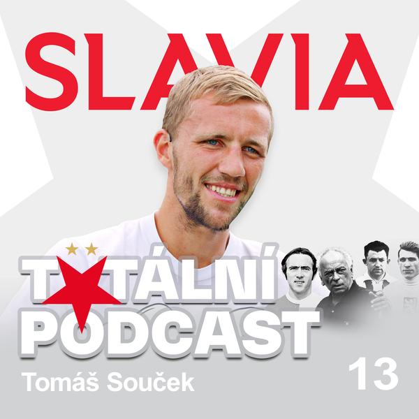 Slavia - Totální podcast