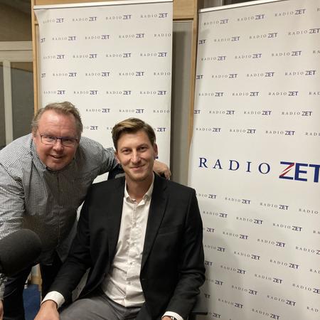 Interview Martina Kováře