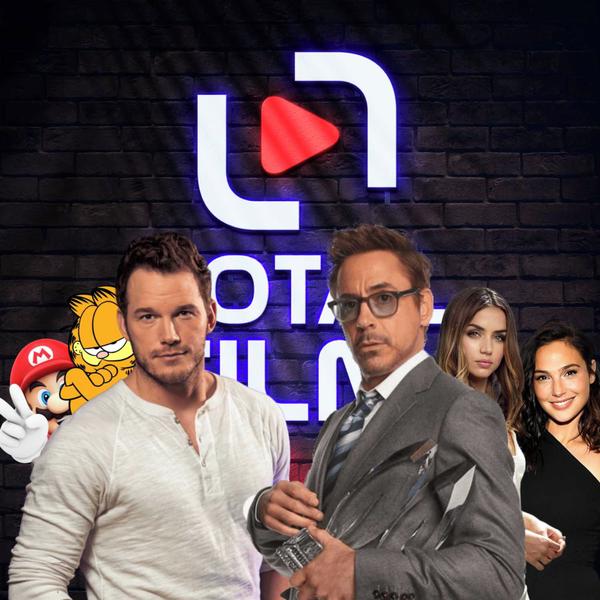 Totalfilm Podcast