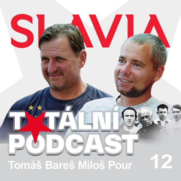 Slavia - Totální podcast