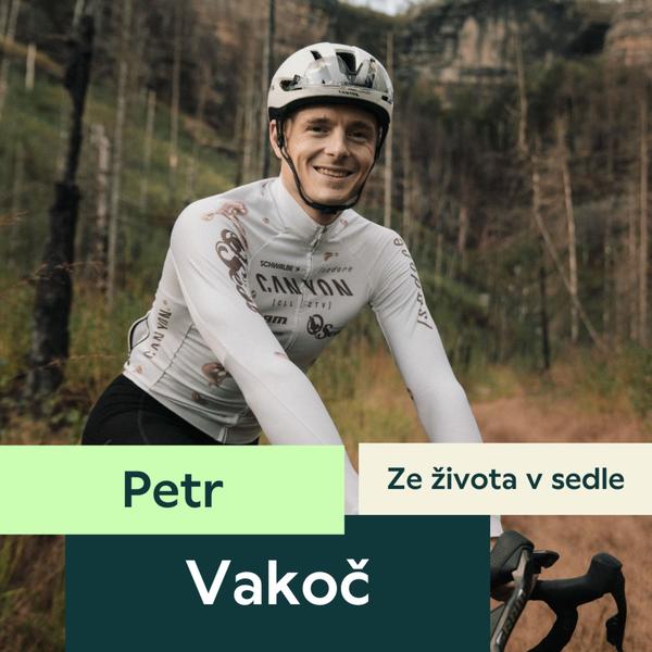 Ze života v sedle