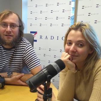 Ranní host
