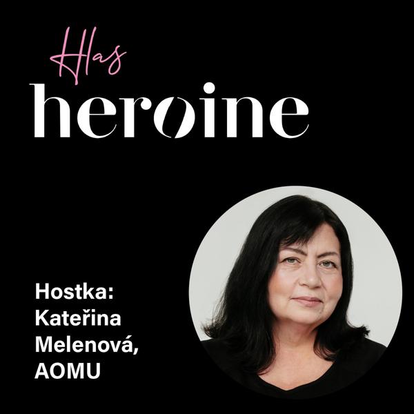 Hlas Heroine
