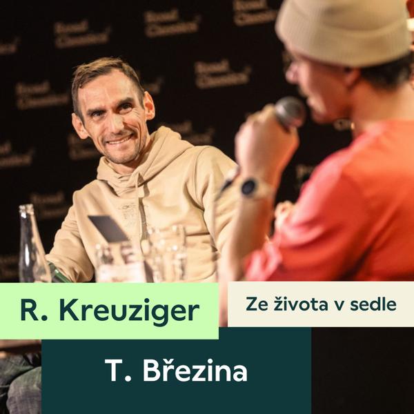 Ze života v sedle