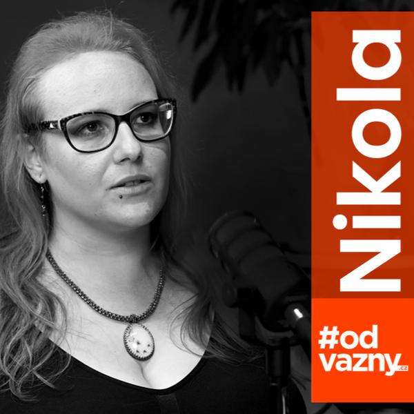 #odvážný