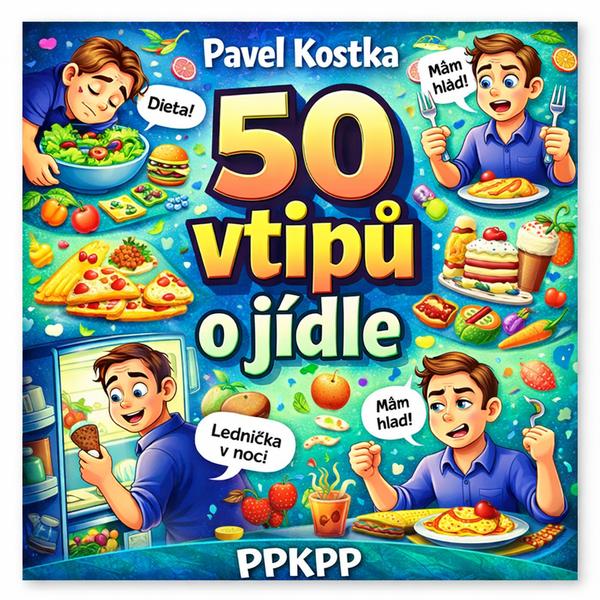 Jokes / vtipy - Pavel Kostka PPKPP
