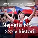 #795: Který outsider na MS šokuje? >>> Martin Kubičík