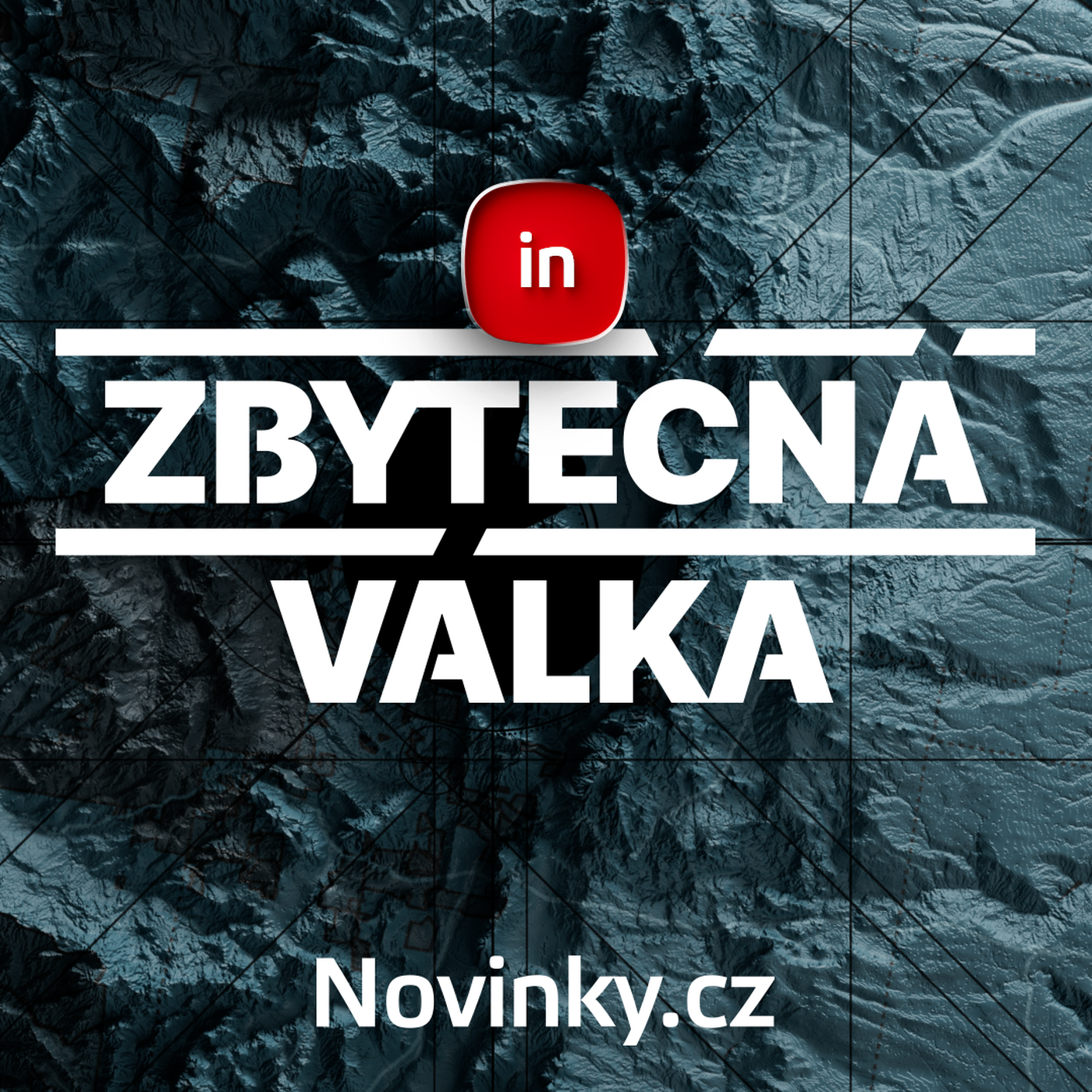 Francouzská jaderná karta je relevantní, řekla česká diplomatka