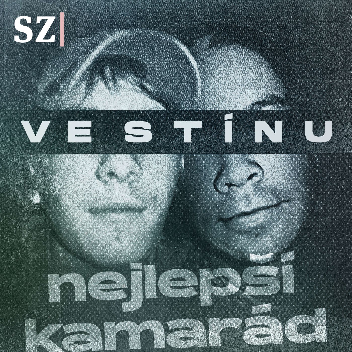 Teaser: Nejlepší kamarád. Nová investigativní série Jiřího Kubíka episode artwork