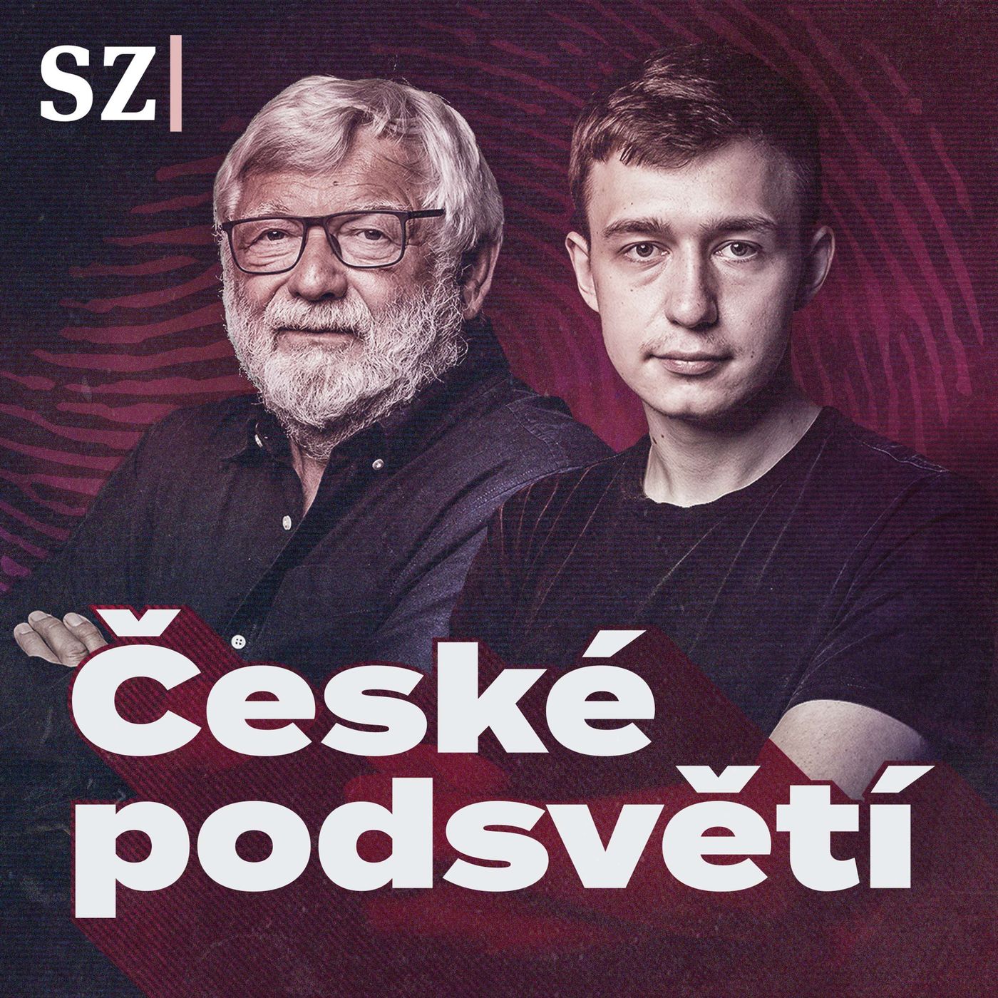 Teaser: Druhá série Českého podsvětí episode artwork