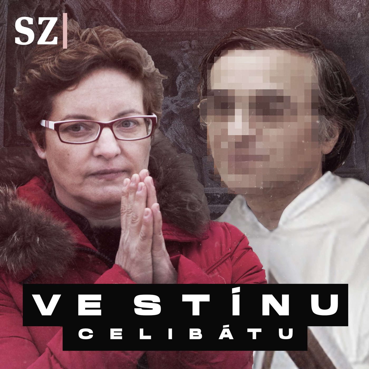 Ve stínu celibátu - 1. díl: Můj pachatel episode artwork