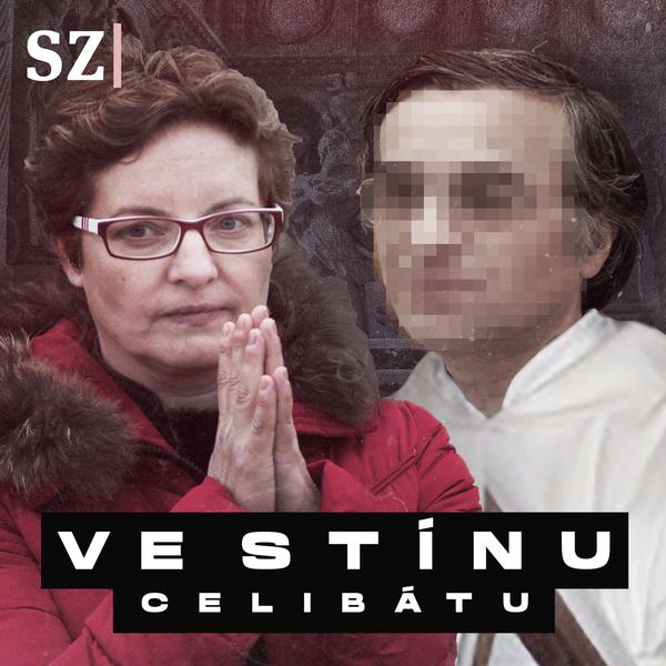 Ve stínu