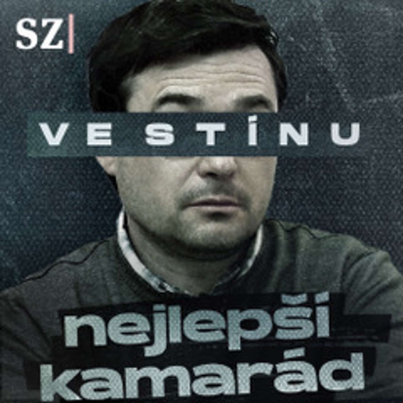 Nejlepší kamarád - 6. díl: Poslední soud episode artwork