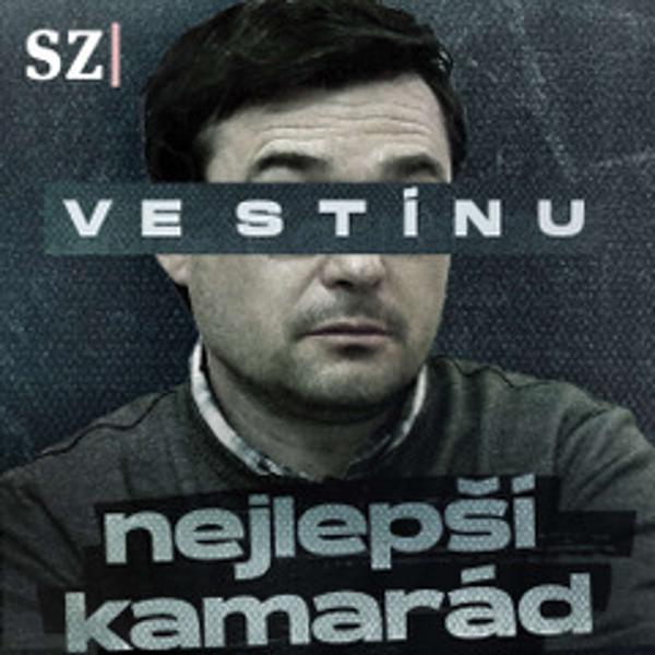 Ve stínu
