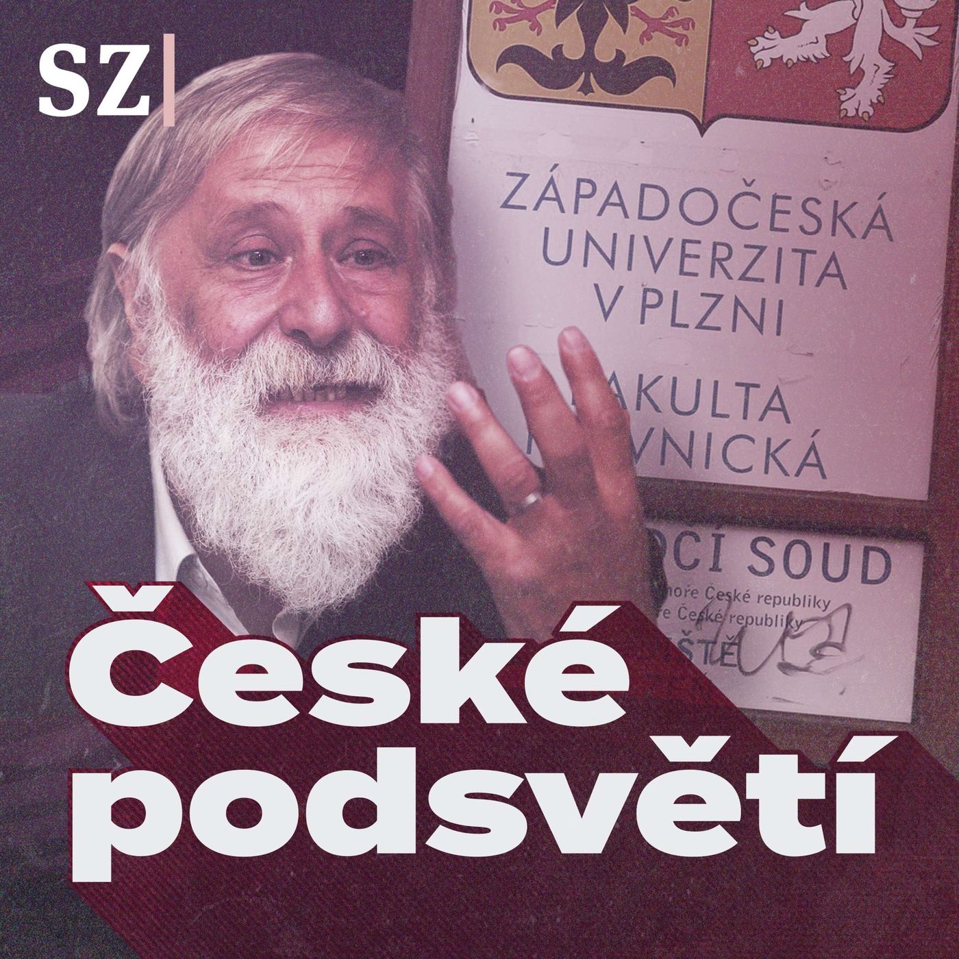 Epizoda šestá: Instantní JUDr. episode artwork