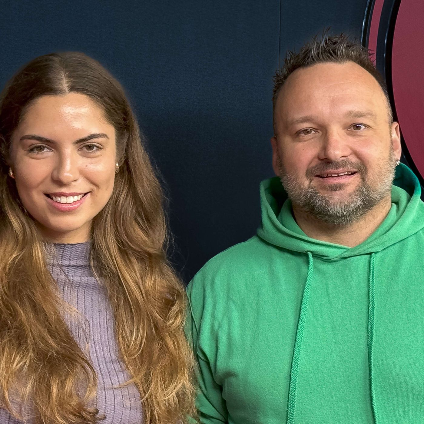 Producentka Kateřina Zavadová: V Love Islandu se dá prožít opravdová láska, najít muže do Bachelora je velmi náročné episode artwork