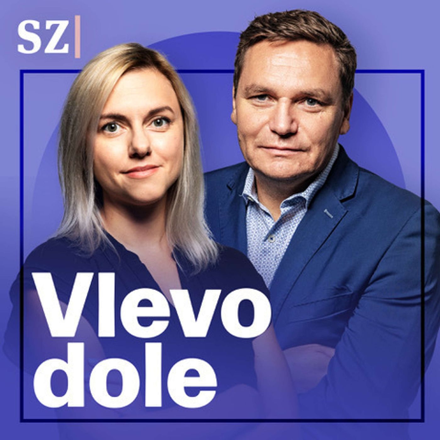 Fotka se psem, pak s houbou. Jak poznáte, že se Babiš rozhodl kandidovat? episode artwork