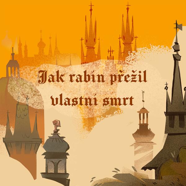 Stověžatá vypráví