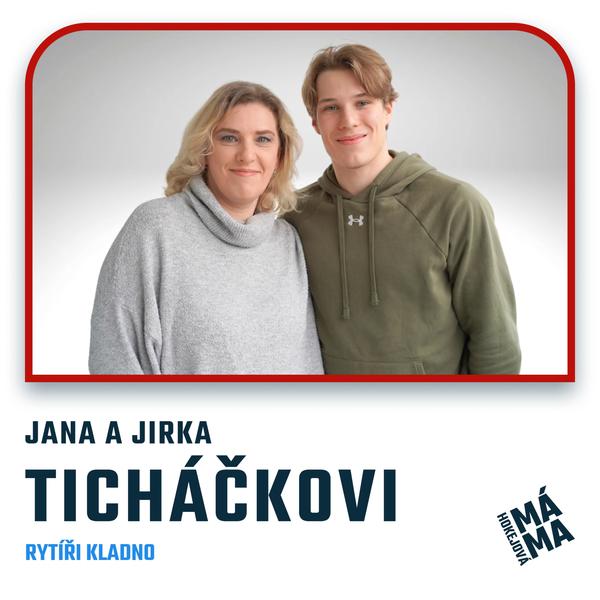 Hokejová máma