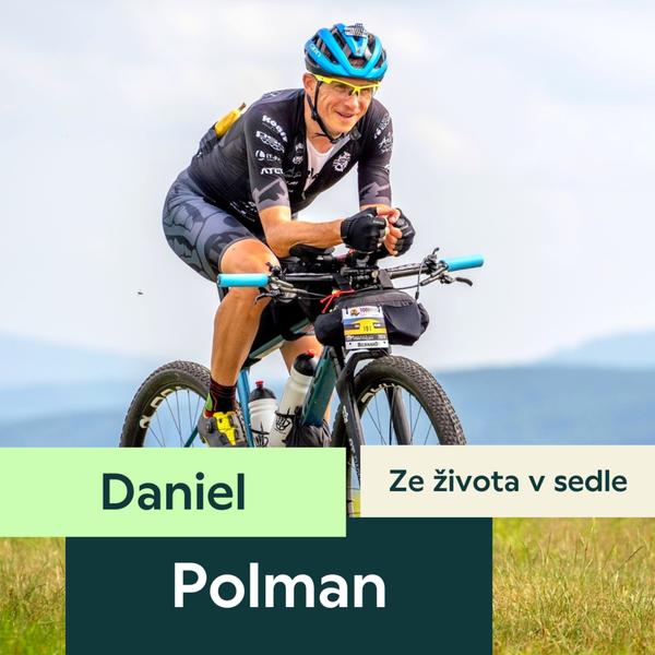 Ze života v sedle