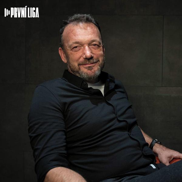 PRVNÍ LIGA