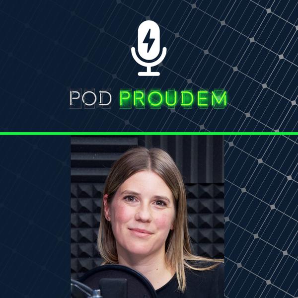 Pod proudem