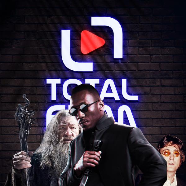 Totalfilm Podcast