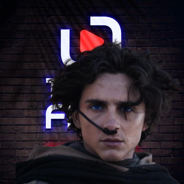 Totalfilm Podcast