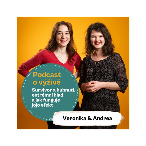Podcast O výživě