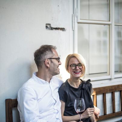 Taste of Prague Podcast