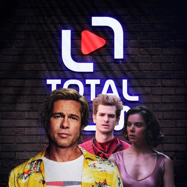 Totalfilm Podcast