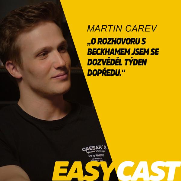 Talkshow Koťák Live