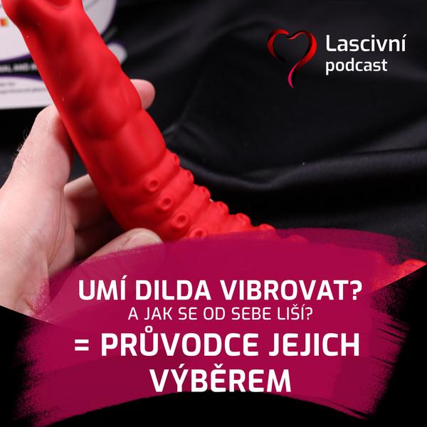 Lascivní.cz podcast
