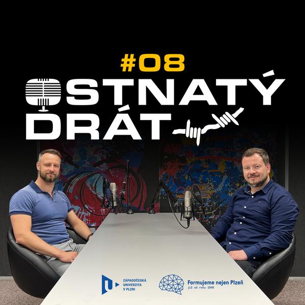 Ostnatý drát