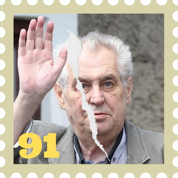 Akordy Václava Hnátka