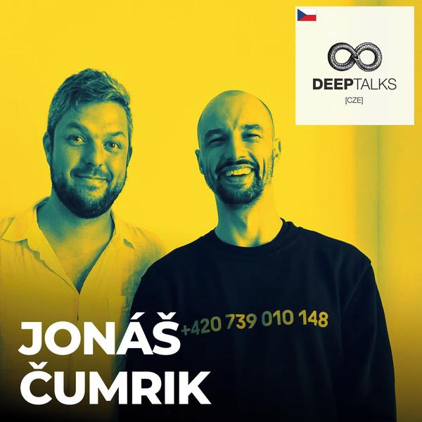 DEEP TALKS [CZE]