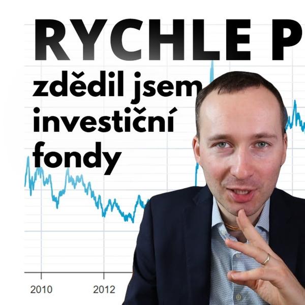 Investování do akcií s Jindřichem Pokorou