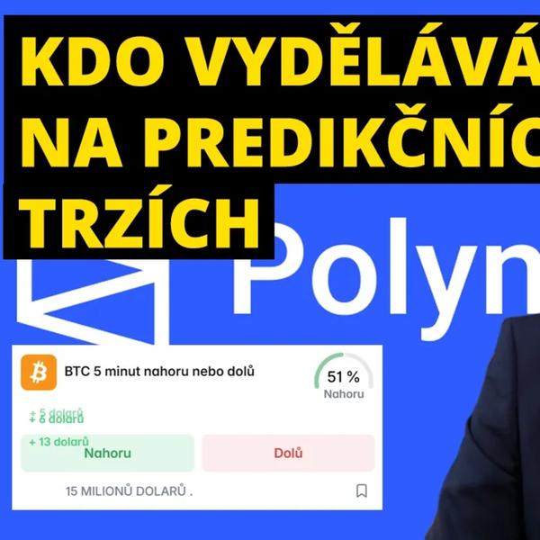 Investování do akcií s Jindřichem Pokorou