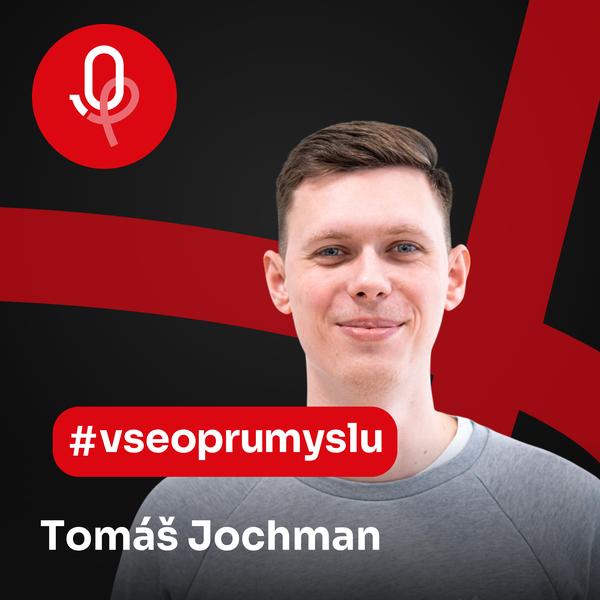 Vše o průmyslu