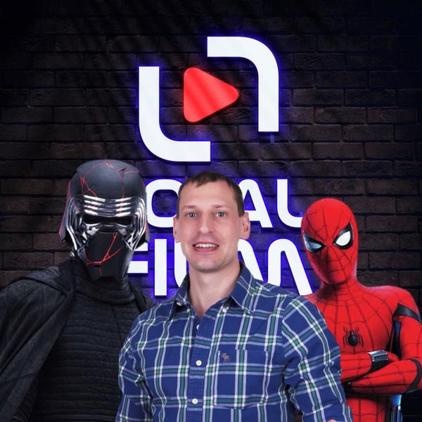 Totalfilm Podcast